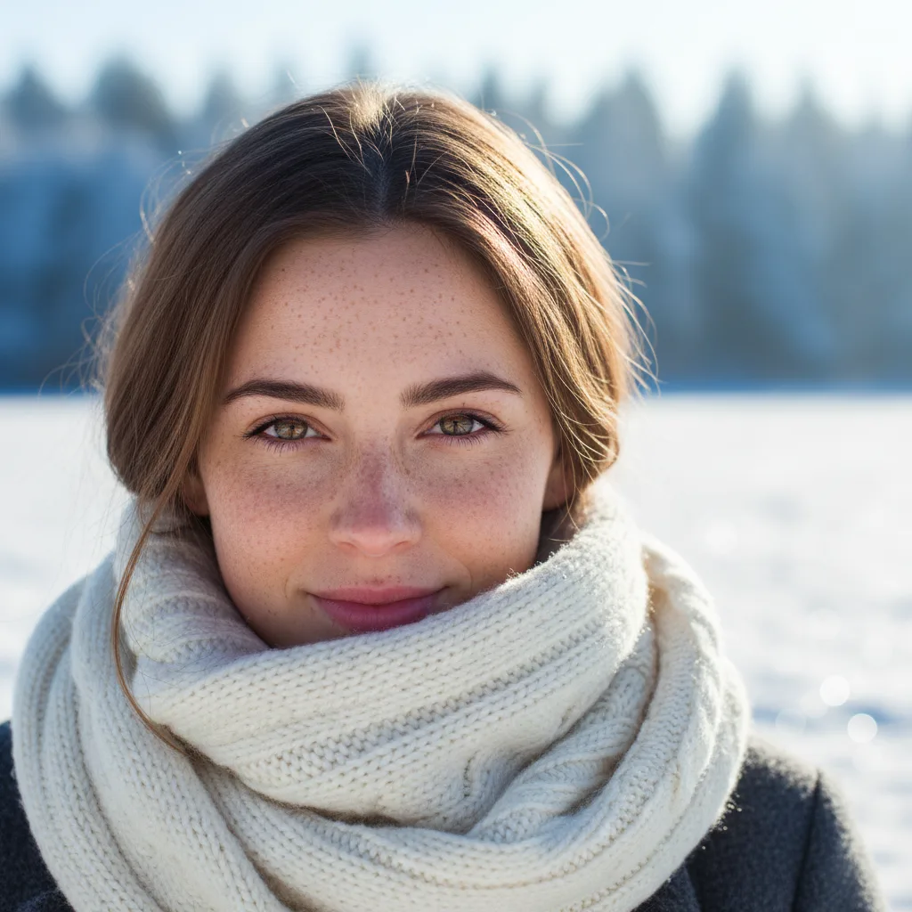 Do you need SPF in winter?