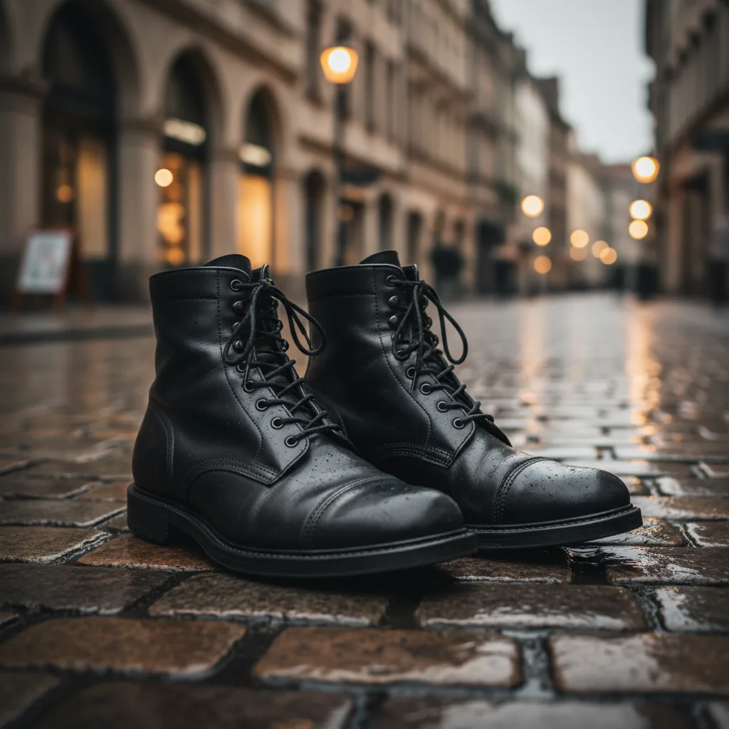 Winter boots: a buying guide for wet weather
