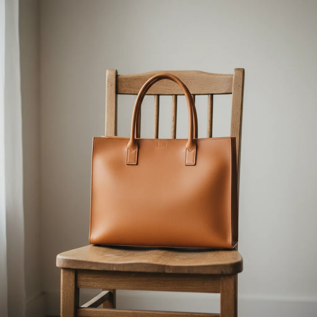 Choosing an everyday tote bag: what to look for